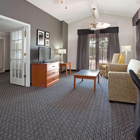 La Quinta Inn By Wyndham Salt Lake City Мидвейл Экстерьер фото