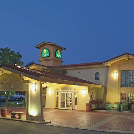 La Quinta Inn By Wyndham Salt Lake City Мидвейл Экстерьер фото