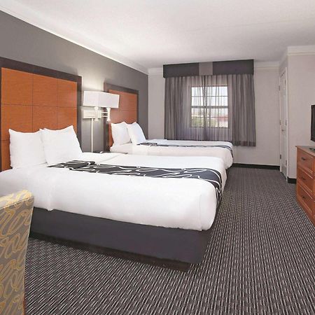 La Quinta Inn By Wyndham Salt Lake City Мидвейл Экстерьер фото