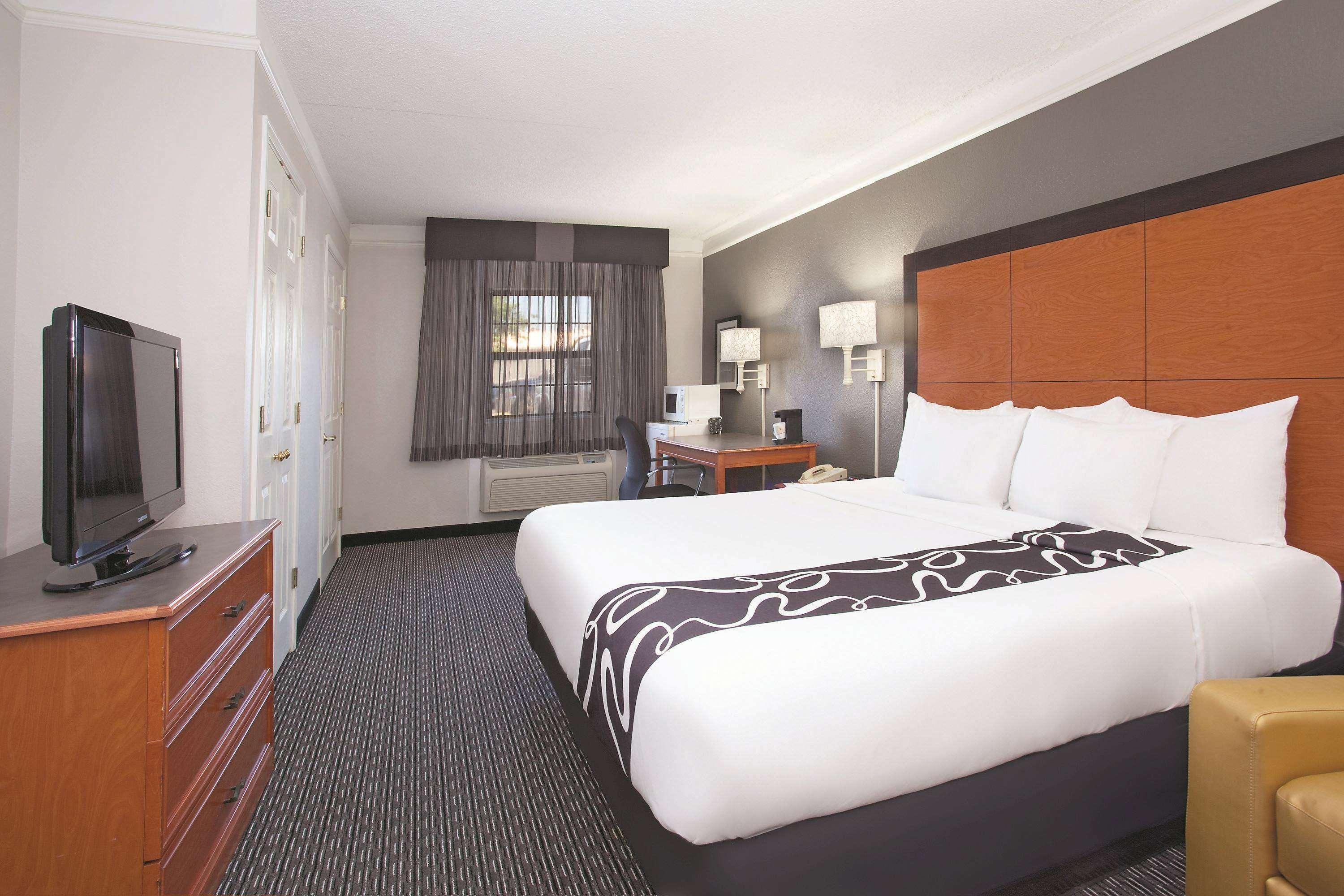 La Quinta Inn By Wyndham Salt Lake City Мидвейл Экстерьер фото