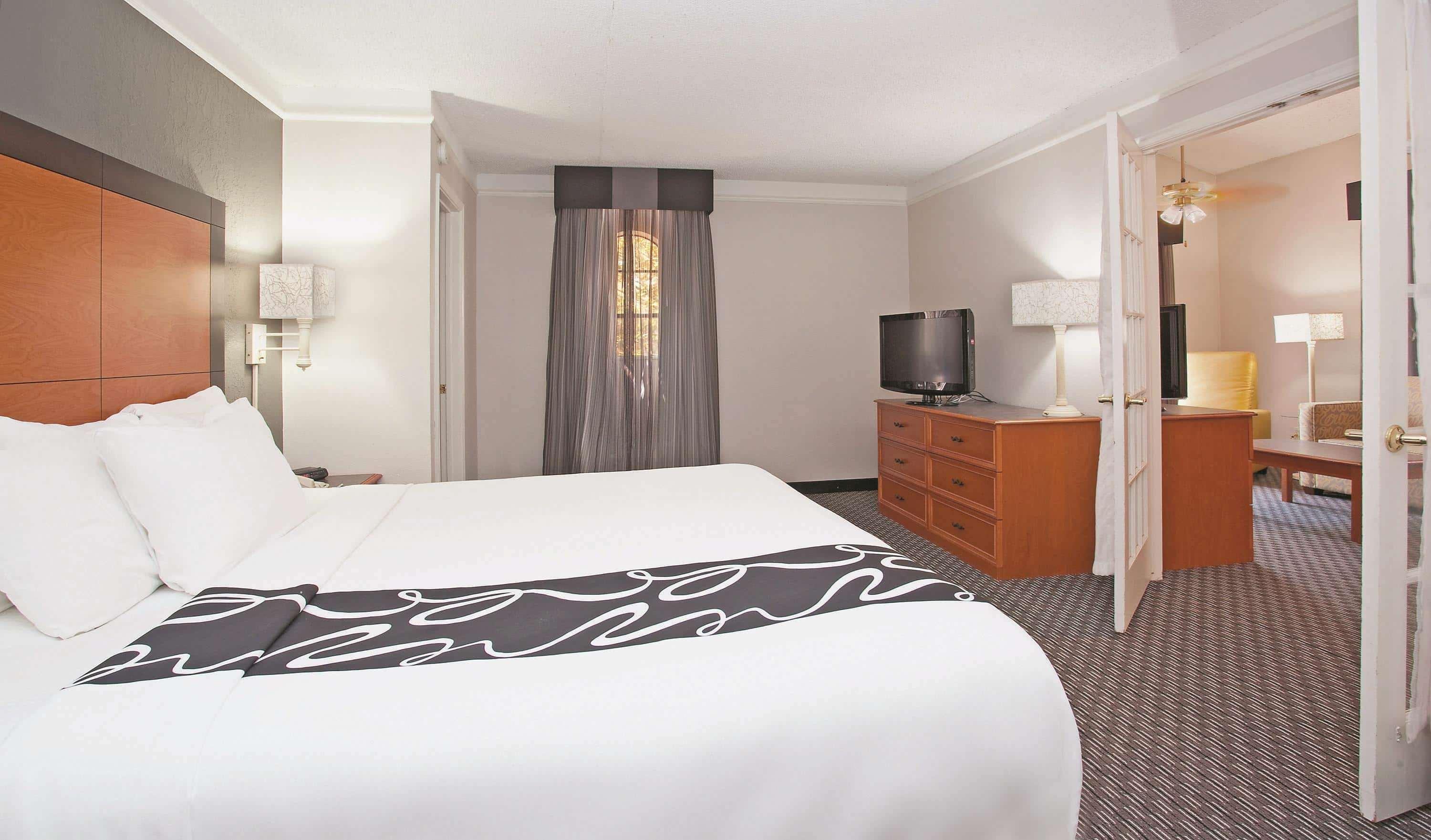 La Quinta Inn By Wyndham Salt Lake City Мидвейл Экстерьер фото