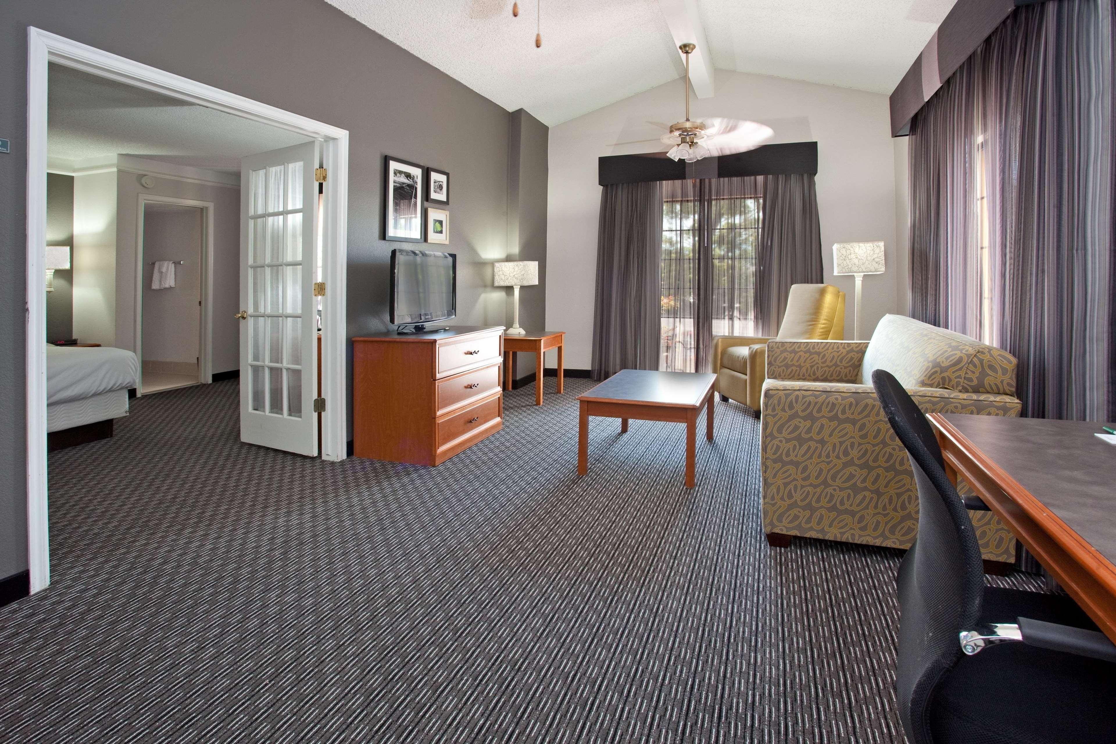 La Quinta Inn By Wyndham Salt Lake City Мидвейл Экстерьер фото
