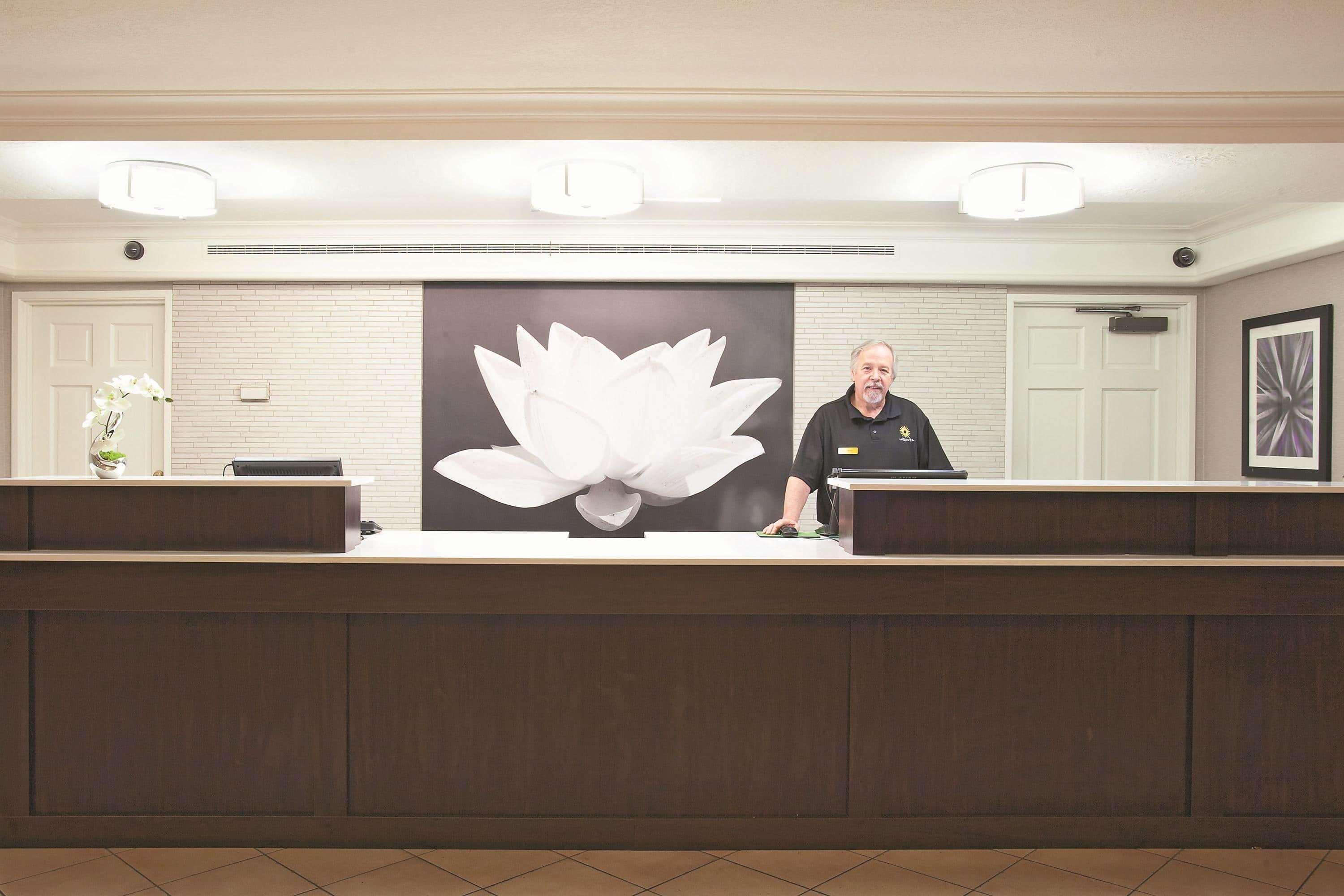 La Quinta Inn By Wyndham Salt Lake City Мидвейл Экстерьер фото