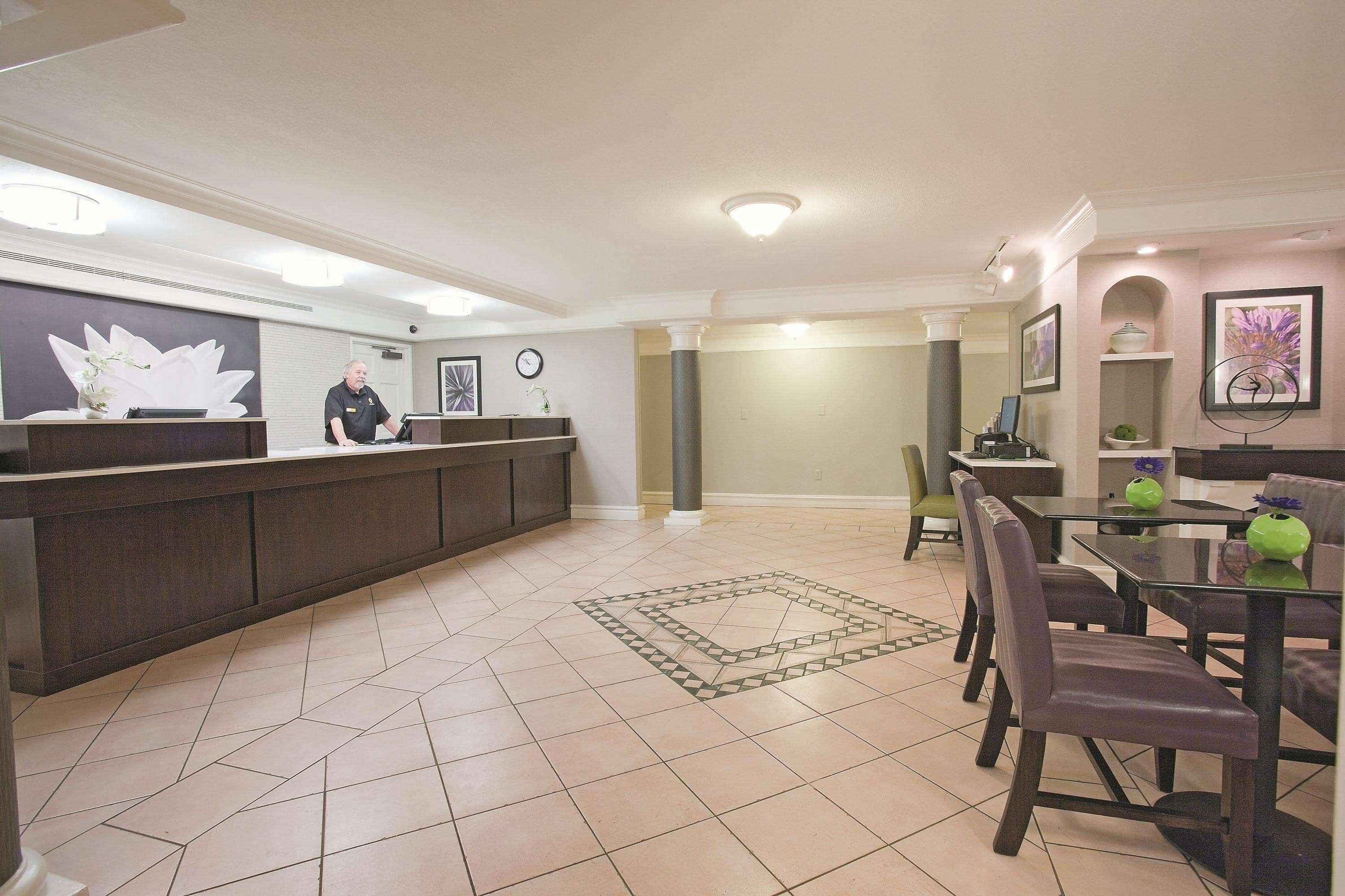 La Quinta Inn By Wyndham Salt Lake City Мидвейл Экстерьер фото