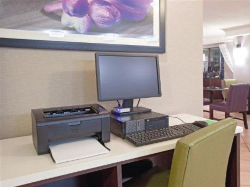 La Quinta Inn By Wyndham Salt Lake City Мидвейл Экстерьер фото