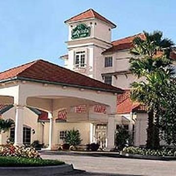 La Quinta Inn By Wyndham Salt Lake City Мидвейл Экстерьер фото