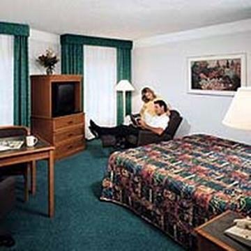 La Quinta Inn By Wyndham Salt Lake City Мидвейл Экстерьер фото