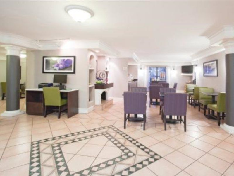 La Quinta Inn By Wyndham Salt Lake City Мидвейл Экстерьер фото