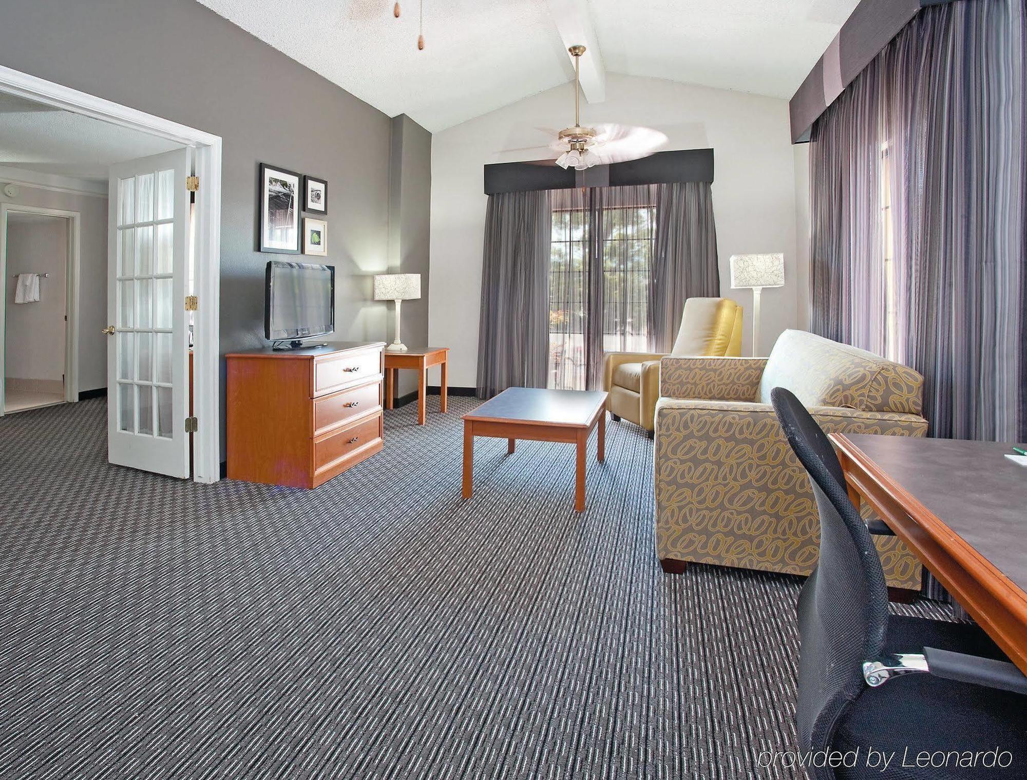 La Quinta Inn By Wyndham Salt Lake City Мидвейл Экстерьер фото