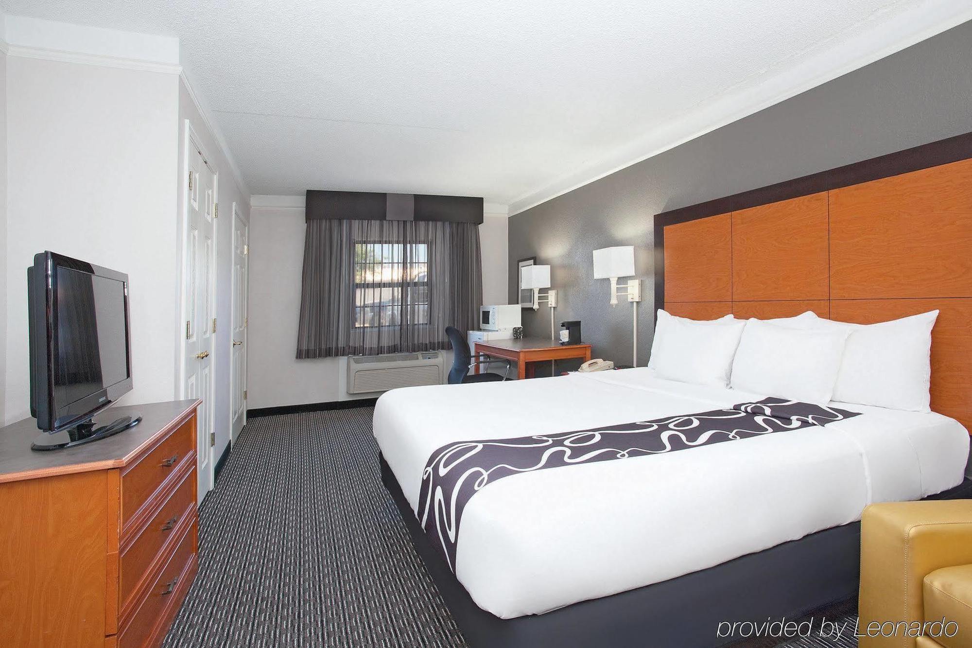La Quinta Inn By Wyndham Salt Lake City Мидвейл Экстерьер фото